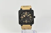 Bell & Ross BR-01-92-S-06593