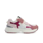 Carter 2.0 Runner - Blanc Cassé/Rose