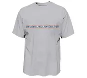 Father No's Best Heavy T-Shirt | Pro Fit