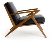 Aarhus Lounge Club Armchair