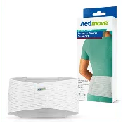 Back/Lumbar Sacral Support
