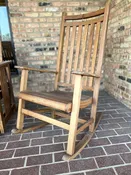 Jensen Outdoor Classic Ruby Rocker