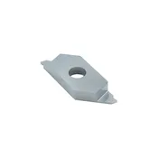 .030" Grooving Insert (Aluminum)