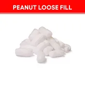 Peanuts Loose Fill