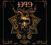 1349: The Infernal Pathway CD