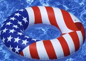 Americana Series Ring