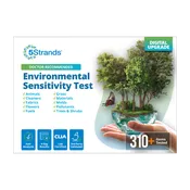 Environmental Sensitivity Test (Digital)