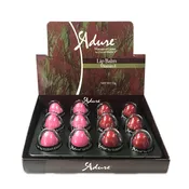 Adure ™ Woman of Grace Tinted Lip Balm Set (12 pk.)