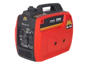 2000 Watt Inverter Portable Generator