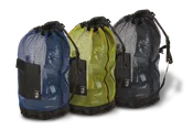 Armor Heavy Nylon Mesh Backpack