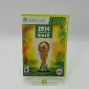 2014 FIFA World Cup Brazil 2014)