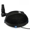 Aquaforce 4000-8000 Adjustable Flow Solids-Handling Pond Pump 91104