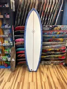 5’10” Zealot — World-Famous Wave Hog Surf Shop - LBI, NJ