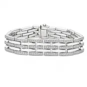 Chimento Diamond Bracelet