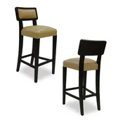 Amsterdam Barstool