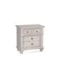 American Woodcrafters Sedona Nightstand