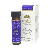 Abba Anointing Oil 1/4 oz.