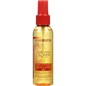 Creme of Nature Oil Anti Humidity Gloss &amp; Shine Mist