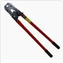 0-5/16 CRIMPERS  -TA203
