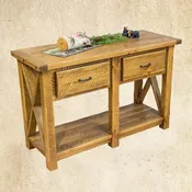 54" Buffet