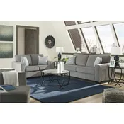 ASHLEY ALTARI ALLOY LIVINGROOM