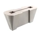 ASTM D1329 (25MM) Specimen Cutting Die