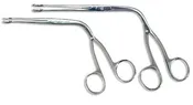 ADC Magill Catheter Forceps