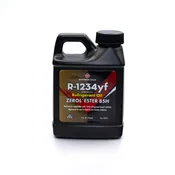 2452 Zerol® 85H YF POE Oil – 8 oz