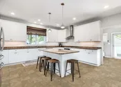 3DP Collection in Travertine Chestnut