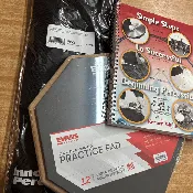 Arab Junior Percussion Pack