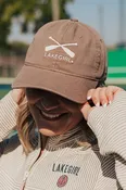 All American Cap - Mocha