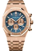 Audemars Piguet Model # 26331 OR.OO.1220OR.01