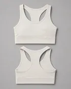 Cadence Bamboo Sports Bra