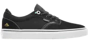Emerica - Dickson Shoes | Black White