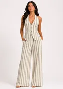 Brie Pants Set