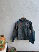 Arc'teryx Shell Jacket — Madrona Wear