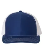 Richardson 112 Classic 6 Panel Trucker Cap