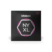 09-42 Super Light Electric Guitar Strings NYXL0942