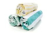 Beach Towel Set (2 Beach Towels)