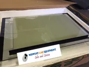 Heated glass for all Leica cryostats  CM1850 CM1860 CM1520 CM1950 CM3050S CM1510 S