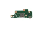 Acer C741L C741LT USB Power Jack PN 55.A6ZN7.001