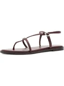 Corsica Strappy Sandals