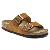 Arizona Suede Leather (Regular Width)