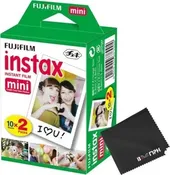 Fuji Film Paper Instax Mini — Tito's Depot