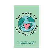 100 Ways to Save the Planet Activity Cards