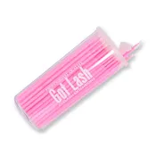 Eyelash Extension Micro-brushes 100 Pack