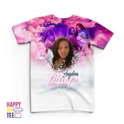 Famous Tee