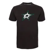 47 Brand Fan Tee Shirt - Dallas Stars