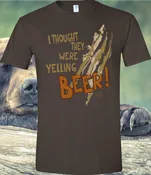Beer Bear
