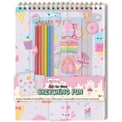 All-in-One Sketching Fun